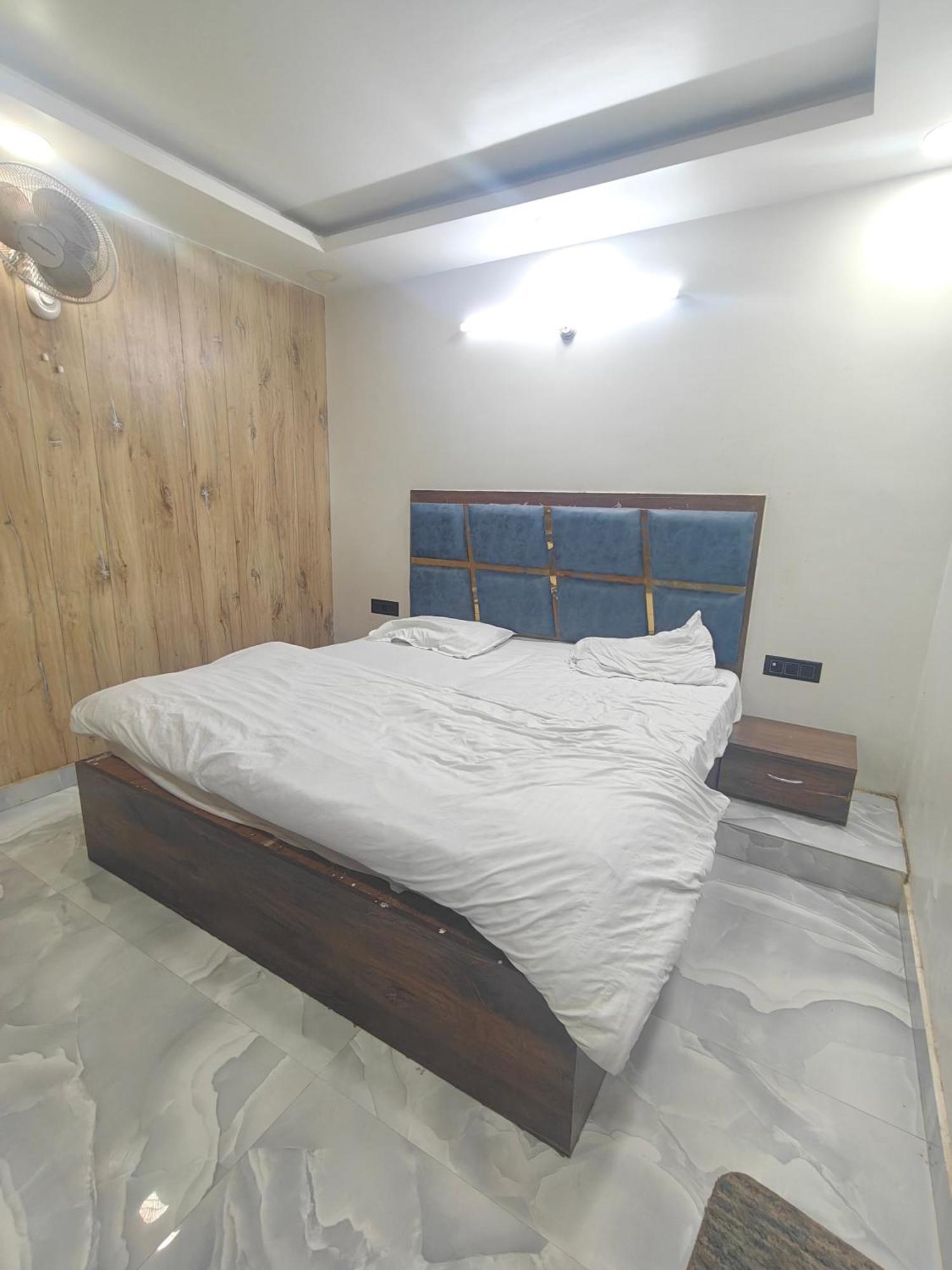 Hotel Love Inn Λάκναου Εξωτερικό φωτογραφία
