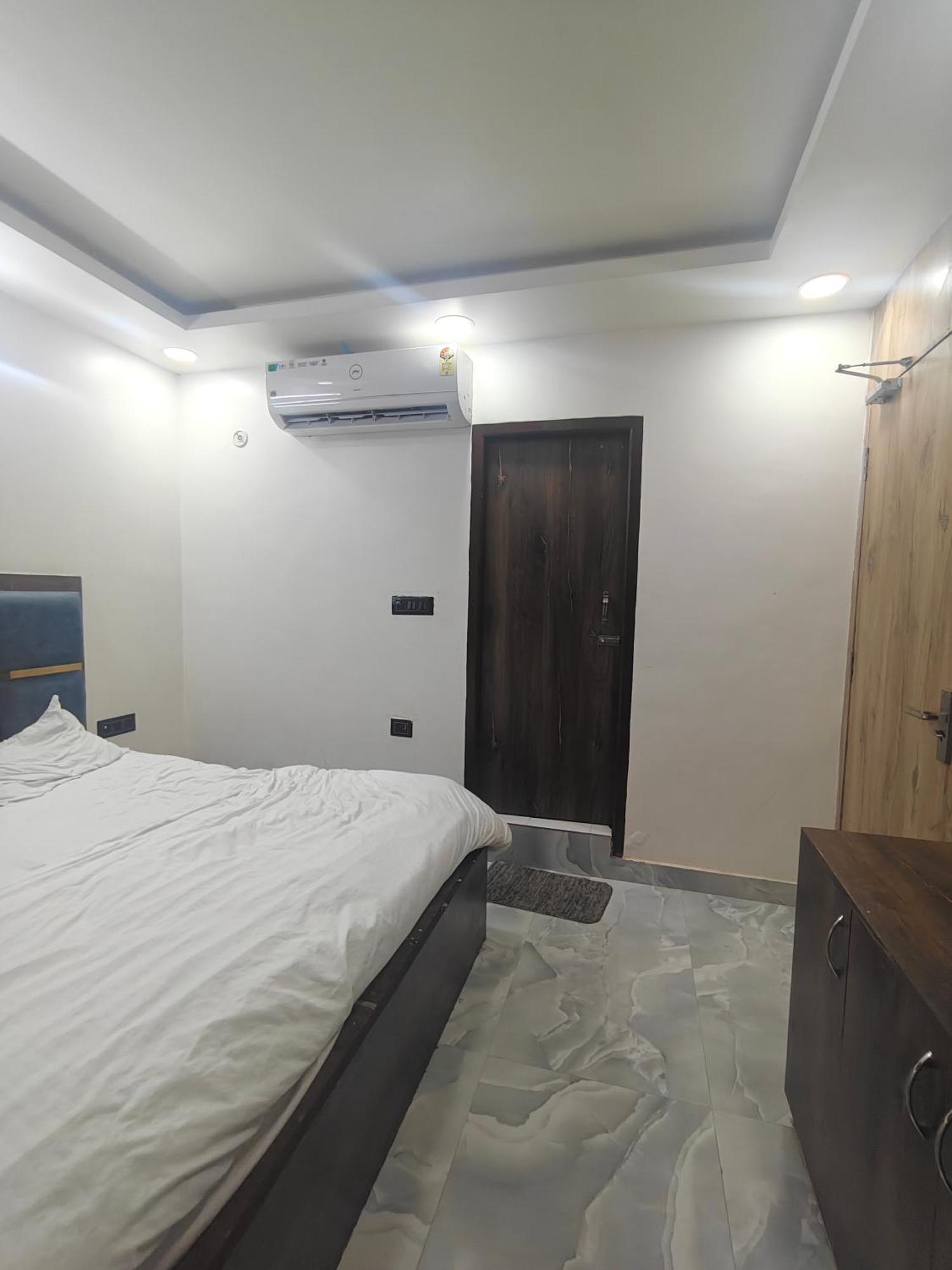Hotel Love Inn Λάκναου Εξωτερικό φωτογραφία